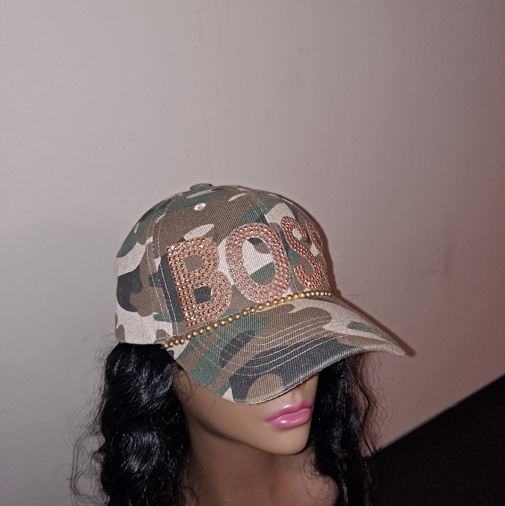 Hat/cap